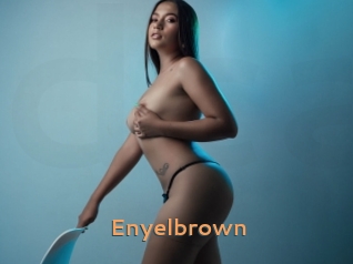 enyelbrown Du Cul A Gogo