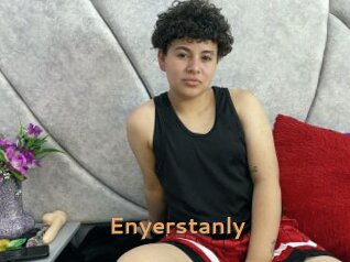 Enyerstanly