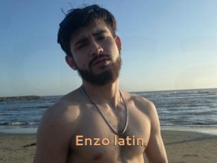 enzo_latin Du Cul A Gogo