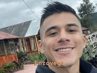 Enzovega