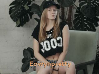 Eowynpretty