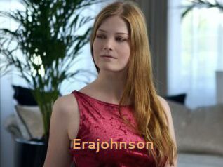 Erajohnson
