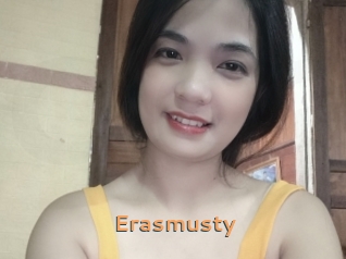 Erasmusty