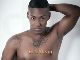 Erciklean