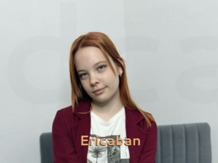Ericaban
