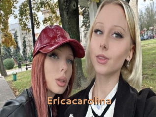 ericacarolina Du Cul A Gogo