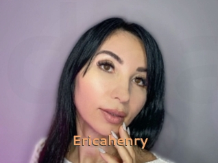 Ericahenry