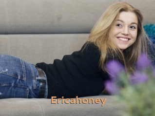 Ericahoney