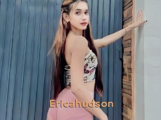 Ericahudson