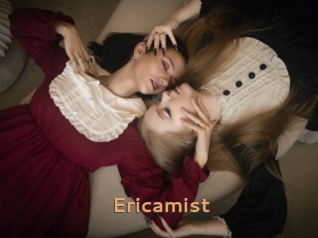 Ericamist