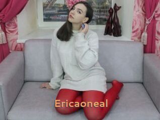 Ericaoneal