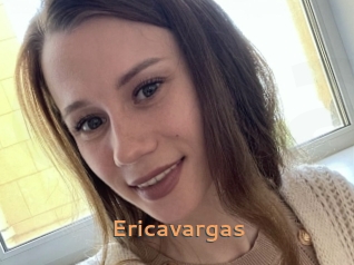Ericavargas