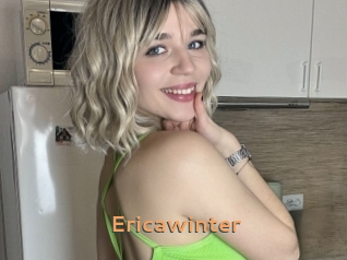 Ericawinter