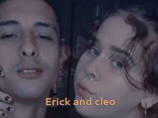 Erick_and_cleo