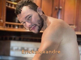 Erickalexandre