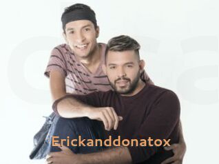 Erickanddonatox