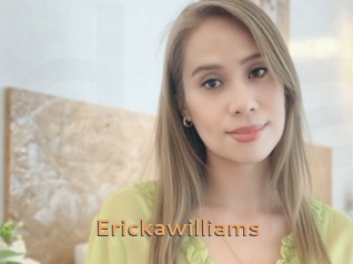 Erickawilliams