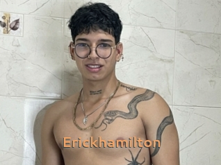 Erickhamilton