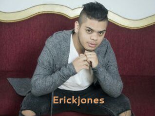 Erickjones