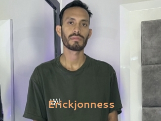 Erickjonness