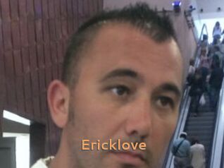 Ericklove