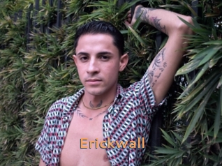 Erickwall