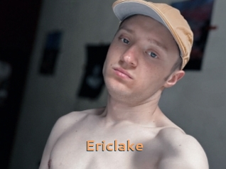 Ericlake