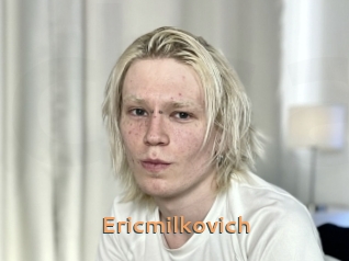 Ericmilkovich