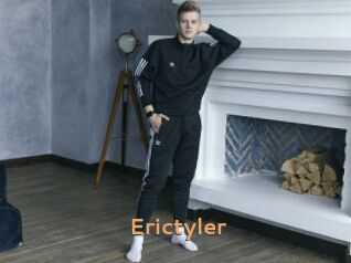 Erictyler