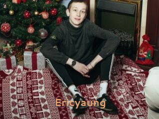 Ericyaung
