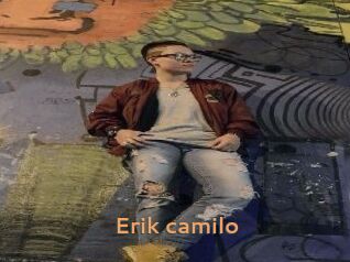 erik_camilo Du Cul A Gogo