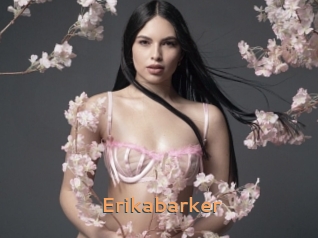 Erikabarker