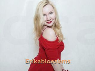 Erikablossoms