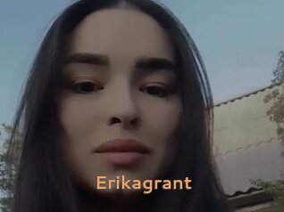 Erikagrant