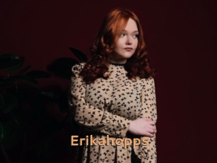 Erikahopps