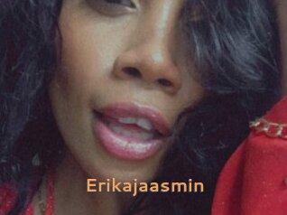 Erikajaasmin