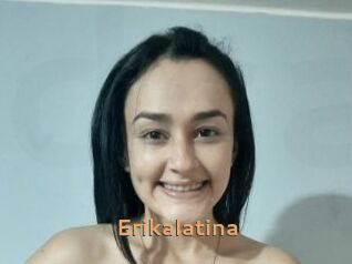 Erikalatina