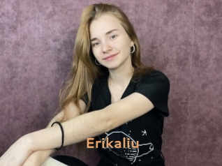 erikaliu Du Cul A Gogo