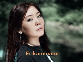 Erikaminami