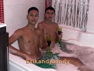 Erikandjuandy