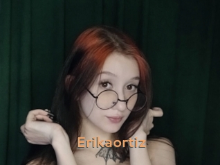 Erikaortiz