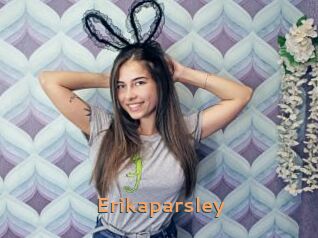 Erikaparsley