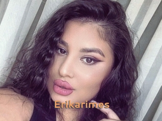 Erikarimes