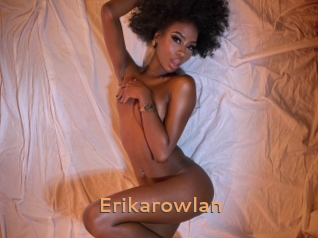 erikarowlan Du Cul A Gogo