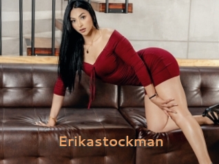 Erikastockman