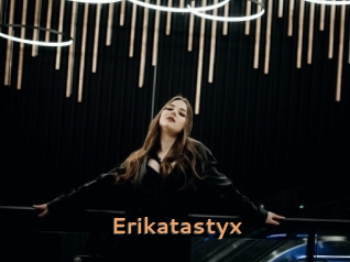 Erikatastyx
