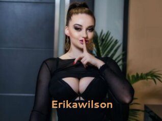 Erikawilson