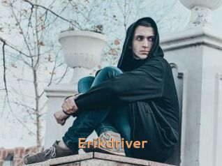Erikdriver