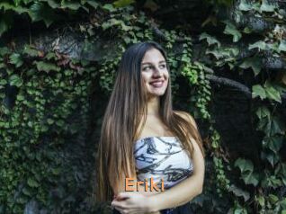 Eriki