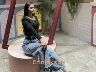 Erinjakson
